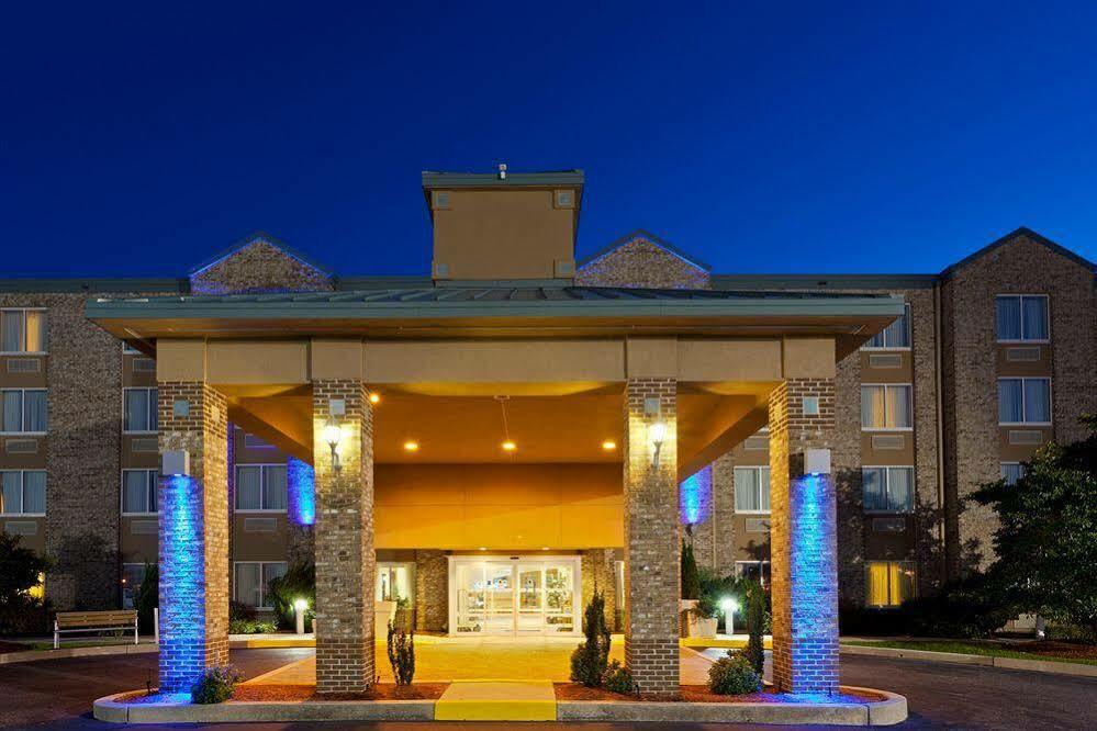 Beach Boutique Hotel Рехобът Бийч Екстериор снимка